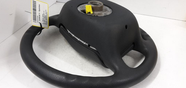 Audi A6 4B C5 Lenkrad Airbaglenkrad Plastik 4 Speichen